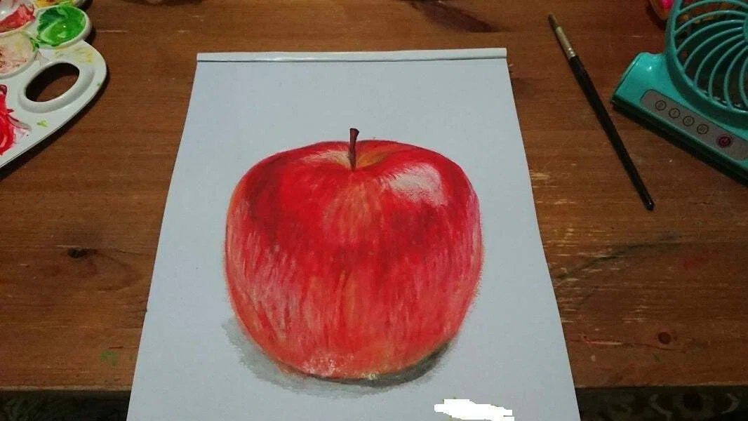 completed