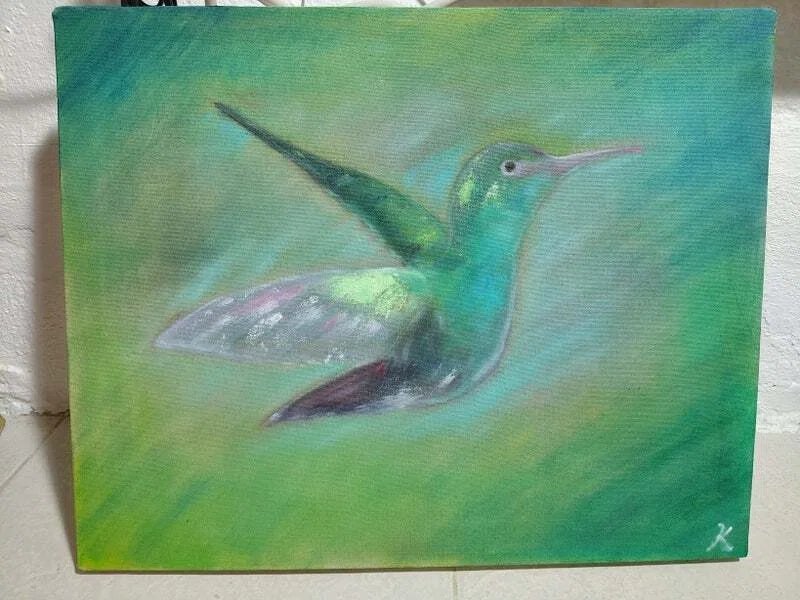 completed