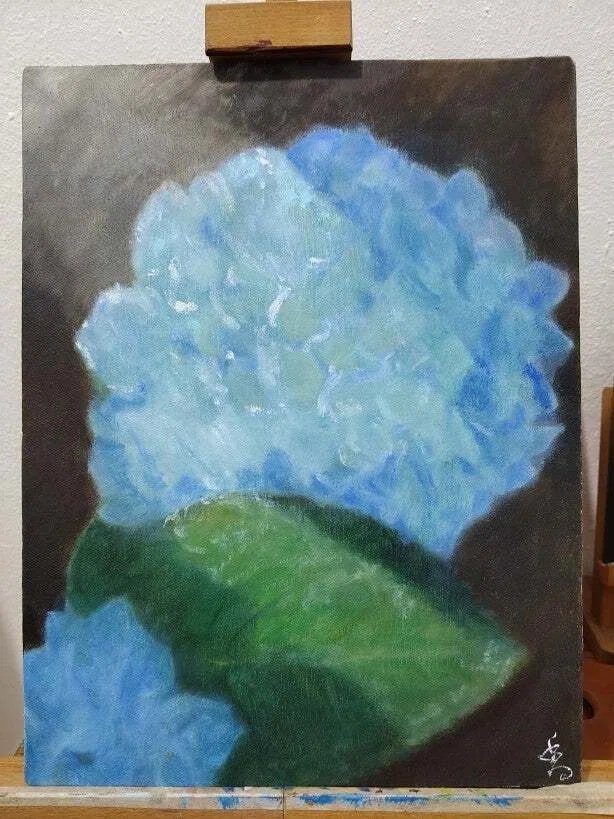 completed